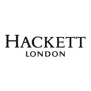 Hackett Brillen Logo