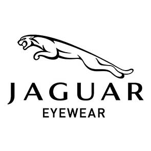 Jaguar Brillen Logo