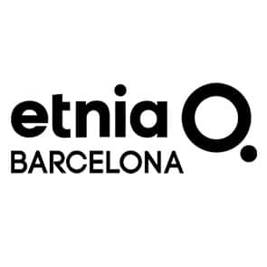 Etnia Barcelona Brillen Logo