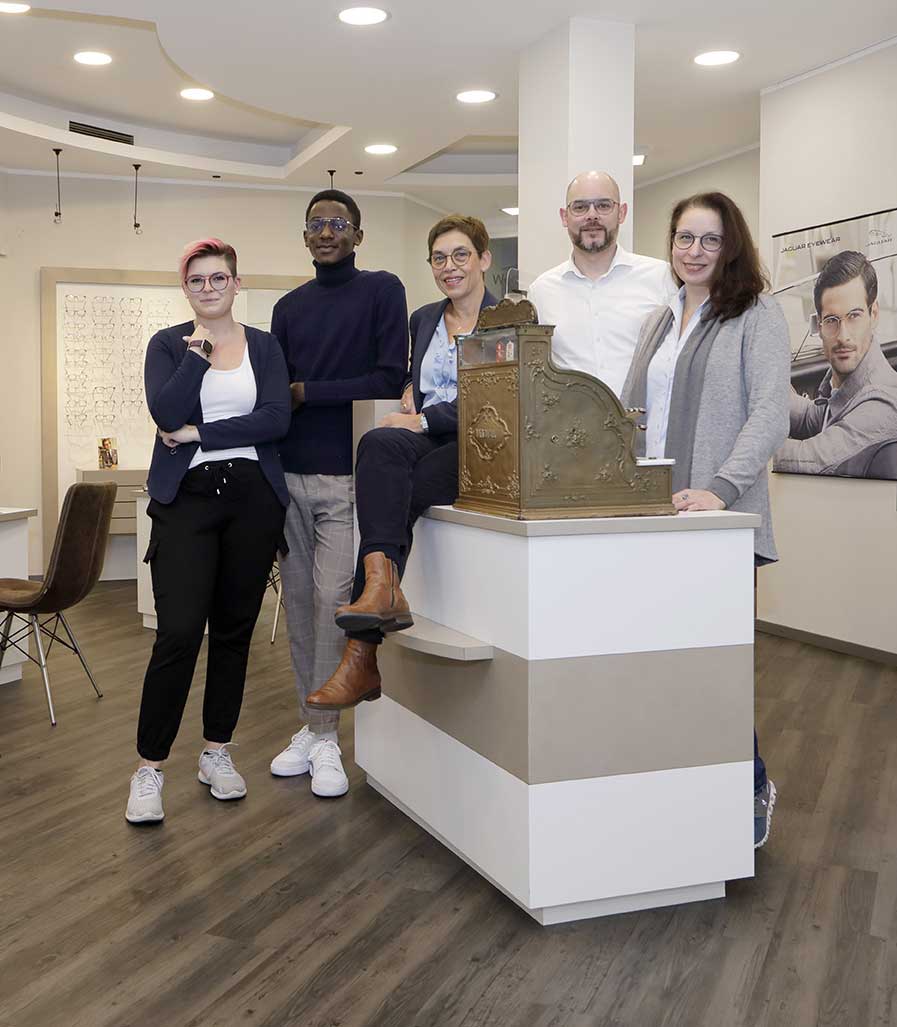 Photo ofAugenoptik Schmedt