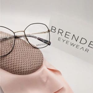 Brendel Brille
