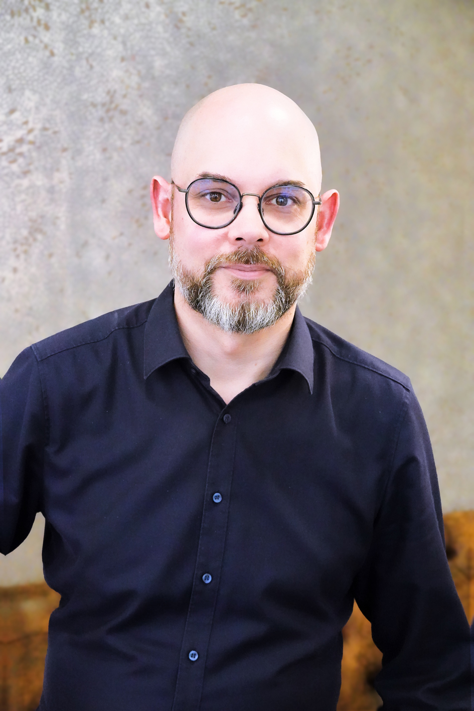 Dennis Hülsmann