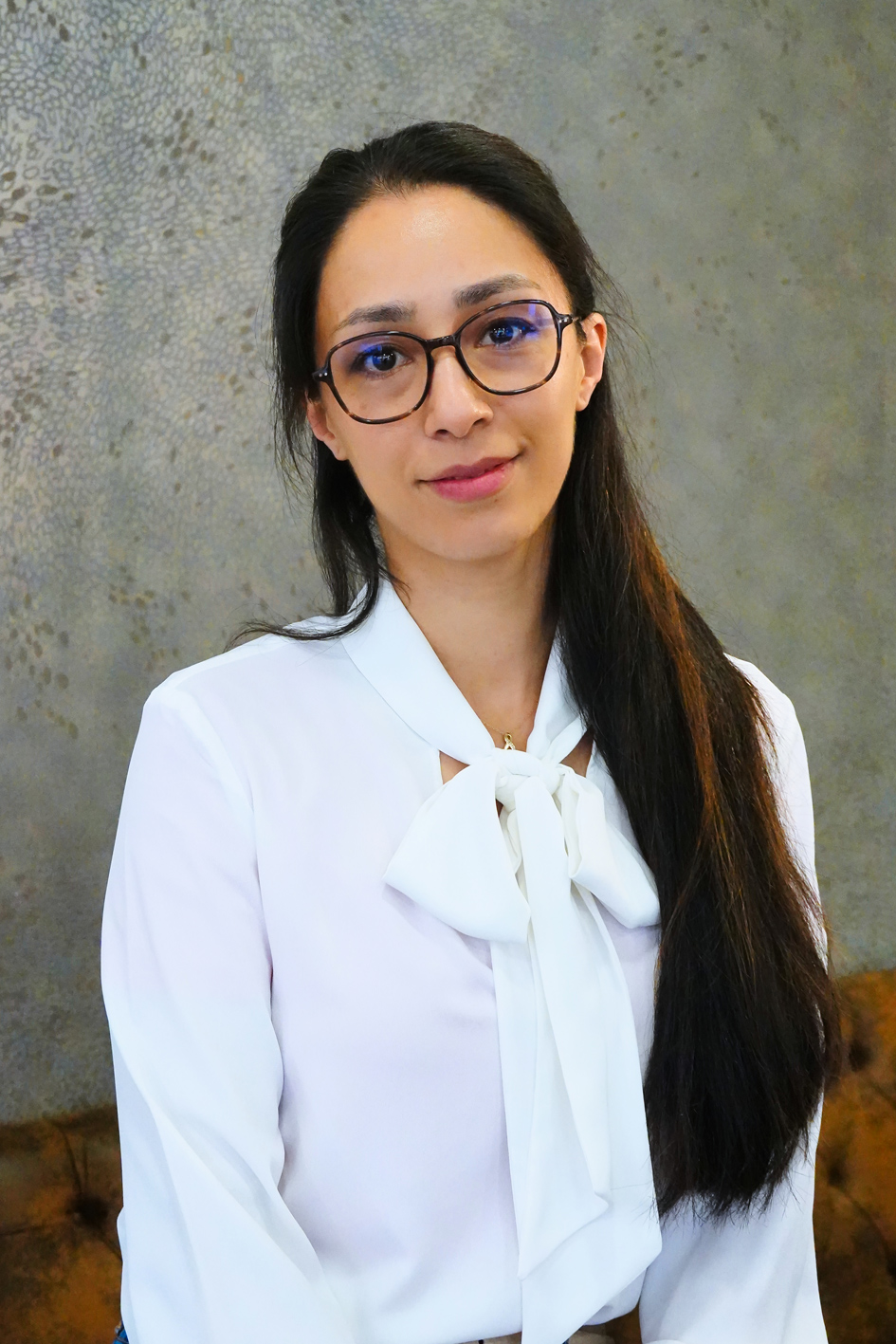 Franziska Nguyen