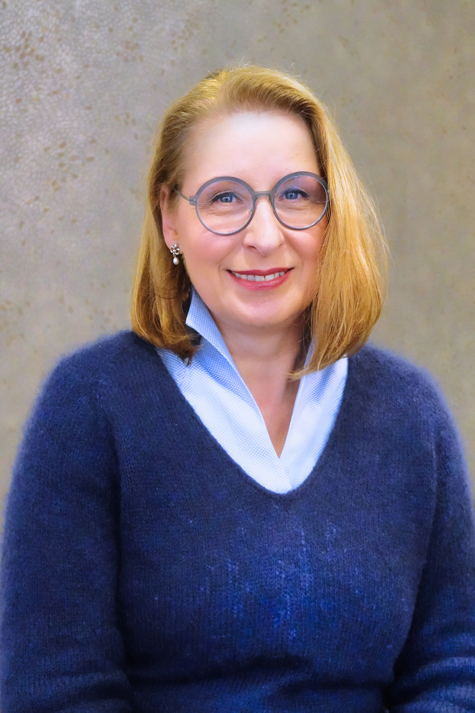 Iris Klostermann
