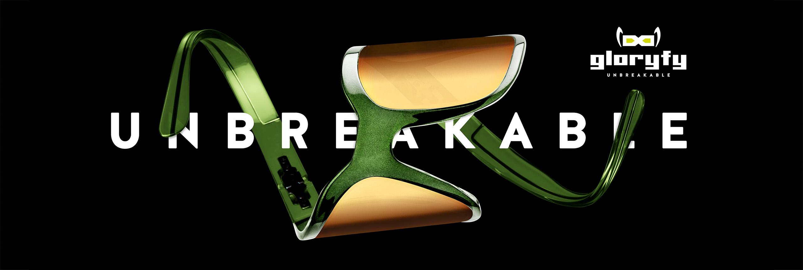 Gloryfy Gloryfy Brillen in Emsdetten