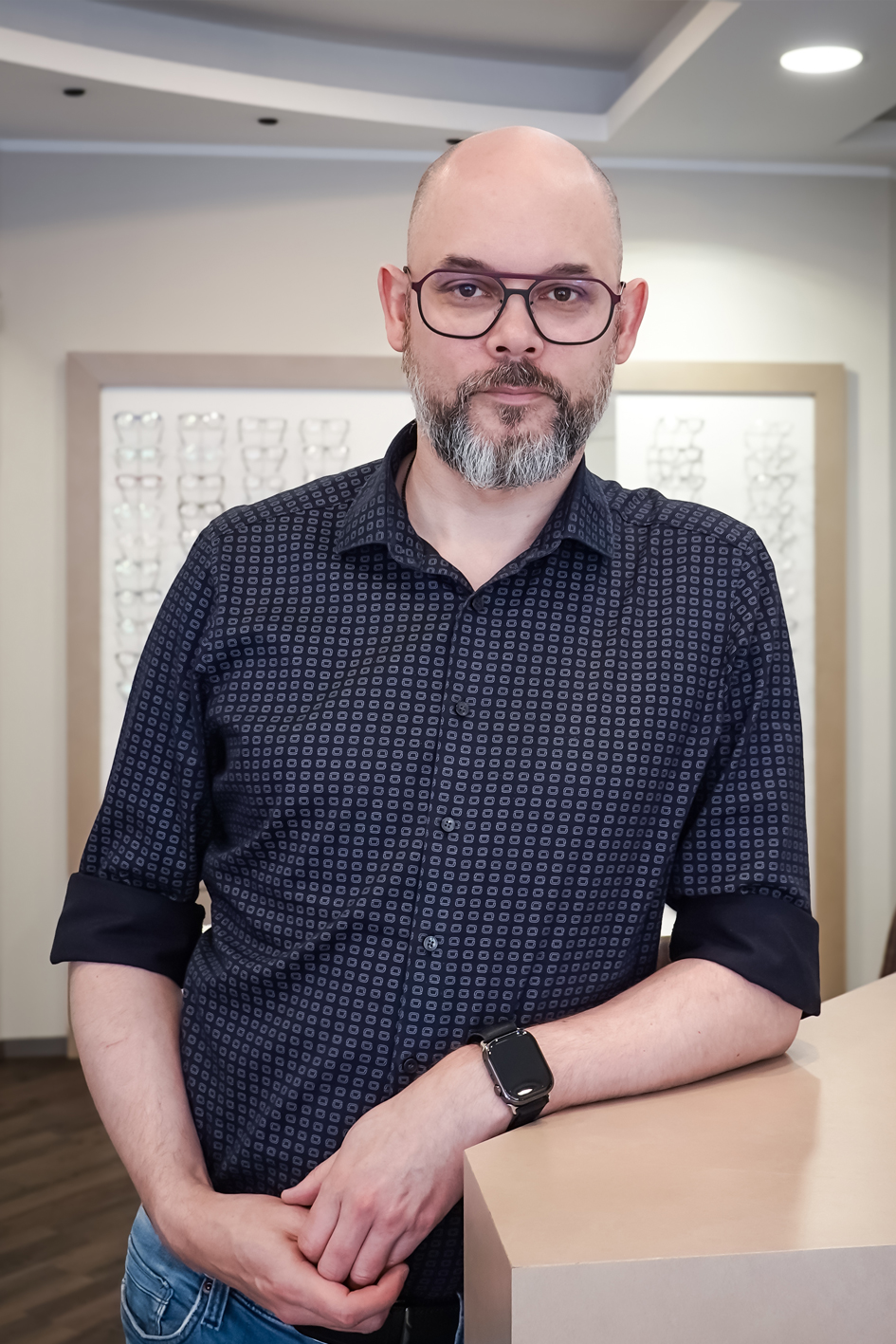 Dennis Hülsmann